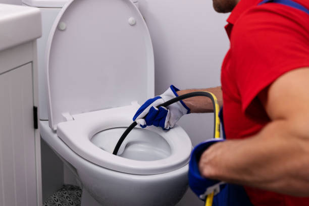Best Emergency Plumbing Repair  in Edna, TX