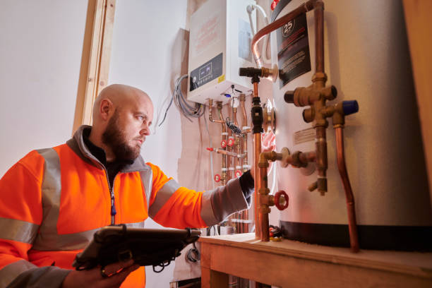 Best Affordable Plumbing Services  in Edna, TX