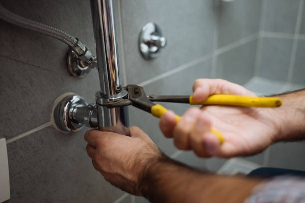 Best Leak Detection Services  in Edna, TX
