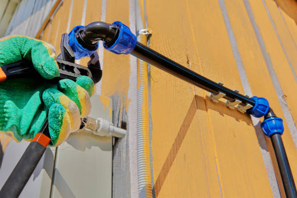 Best Residential Plumbing Services  in Edna, TX